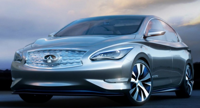 Soundgate products nissan infiniti #10