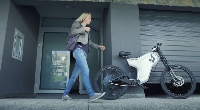 greyp g12s bike price