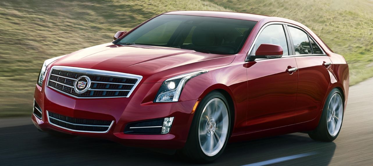 2013 Cadillac Ats 2.0 L Turbo >> Stretched Cadillac ATS-L Custom Made for China - Automotorblog 2013 Cadillac Ats 2.0 L Turbo >> Stretched Cadillac ATS-L Custom Made for China - Automotorblog