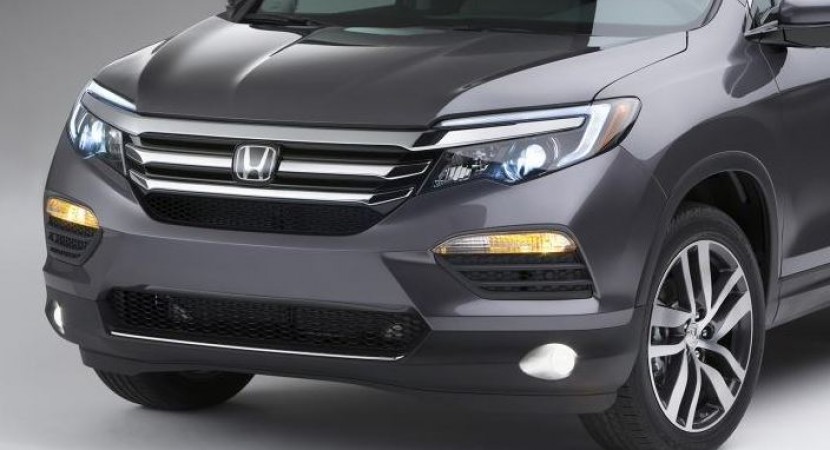 2016 Honda Pilot Unveiled At Chicago Auto Show Autonation Drive 2017 | 2015 chicago auto show 2016 honda pilot unveiled 2016 Honda Pilot Unveiled At Chicago Auto Show Autonation Drive 2017 | 2015 chicago auto show 2016 honda pilot unveiled