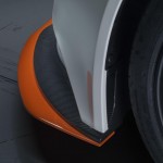 2015 Aston Martin Vantage GT3