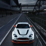 2015 Aston Martin Vantage GT3