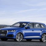 2016 Audi Q7