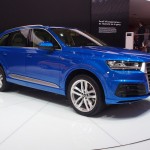 2016 Audi Q7