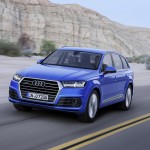 2016 Audi Q7