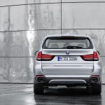 2016 BMW X5 xDrive40e