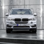 2016 BMW X5 xDrive40e