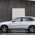 2016 BMW X5 xDrive40e