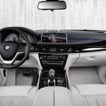 2016 BMW X5 xDrive40e