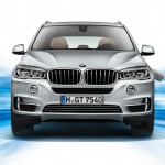 2016 BMW X5 xDrive40e