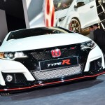 2016 Honda Civic Type R