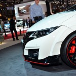 2016 Honda Civic Type R