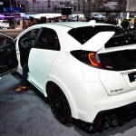 2016 Honda Civic Type R