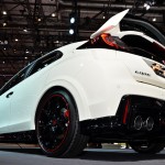 2016 Honda Civic Type R