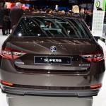 2016 Skoda Superb