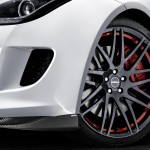 Jaguar F-Type by Startech Jaguar F-Type by Startech