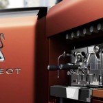 Peugeot Foodtruck Concept