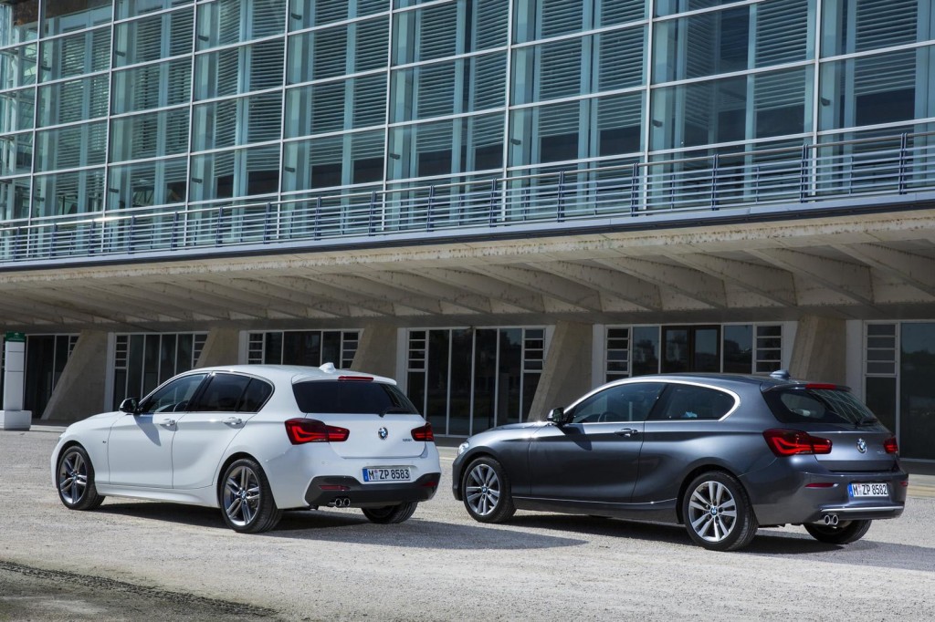 Cost of bmw 1 series in australia #7