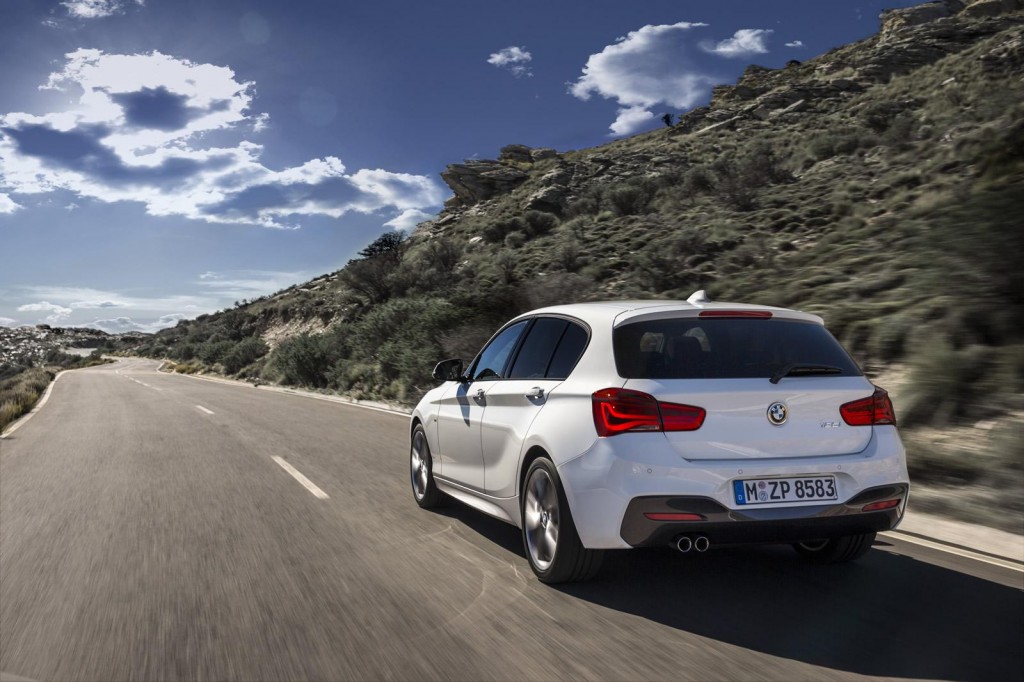 Bmw 1 series australia cost #4