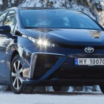 Toyota Mirai (1)