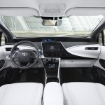 Toyota Mirai (13)