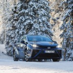 Toyota Mirai (4)