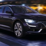 2016 Renault Talisman Estate (1)