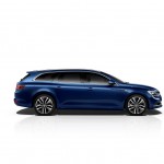 2016 Renault Talisman Estate (12)