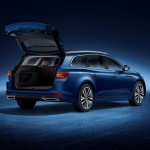 2016 Renault Talisman Estate (13)