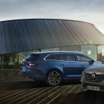 2016 Renault Talisman Estate (16)