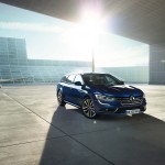 2016 Renault Talisman Estate (19)