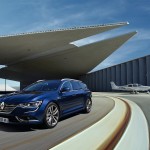 2016 Renault Talisman Estate (2)