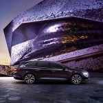2016 Renault Talisman Estate (23)