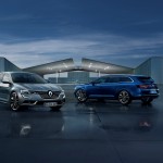 2016 Renault Talisman Estate (24)
