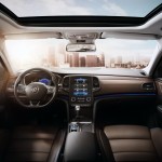 2016 Renault Talisman Estate (27)