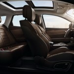 2016 Renault Talisman Estate (29)