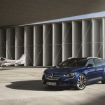 2016 Renault Talisman Estate (3)