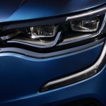 2016 Renault Talisman Estate (35)