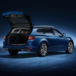 2016 Renault Talisman Estate (36)