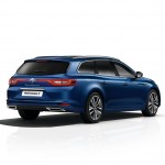 2016 Renault Talisman Estate (37)