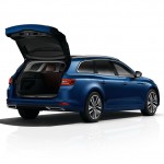 2016 Renault Talisman Estate (38)