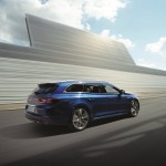 2016 Renault Talisman Estate (4)