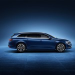 2016 Renault Talisman Estate (40)