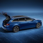 2016 Renault Talisman Estate (42)