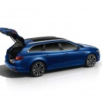 2016 Renault Talisman Estate (43)