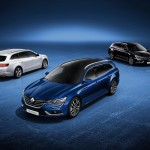 2016 Renault Talisman Estate (44)