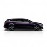 2016 Renault Talisman Estate (45)