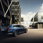 2016 Renault Talisman Estate (46)