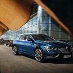 2016 Renault Talisman Estate (47)