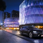 2016 Renault Talisman Estate (48)